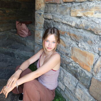 Babysitter Gif-sur-Yvette: Milla