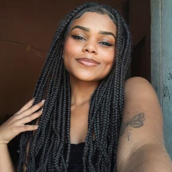 Babysitter in São Luís: Raissa ester