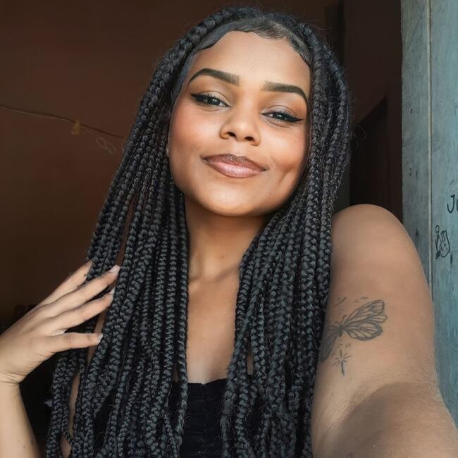 Babysitter in São Luís: Raissa ester