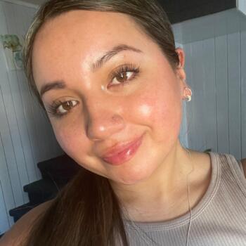 Babysitter in Temuco: Michelle