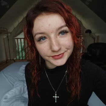 Nanny Katowice: Kamila
