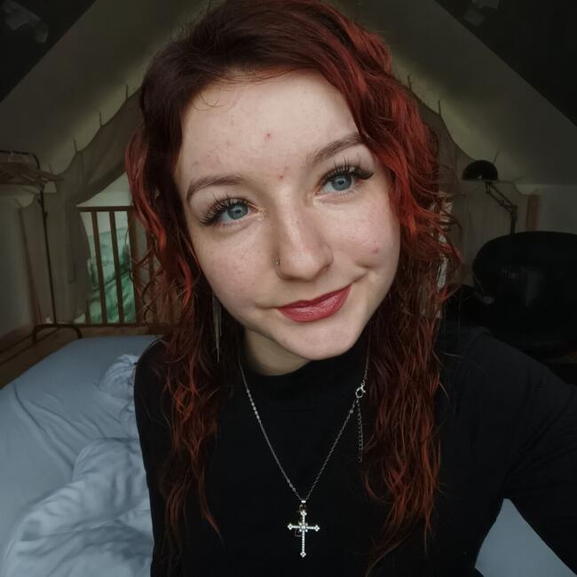 Nanny in Katowice: Kamila
