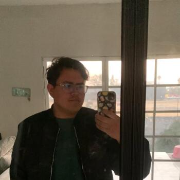 Niñera Iztapaluca: Abraham