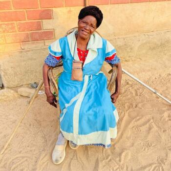 Babysitter in Umhlali: Lizzie