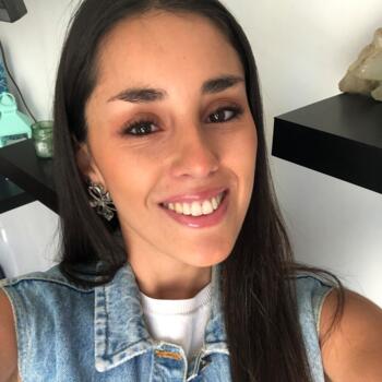 Babysitter in Quilpué: Fernanda