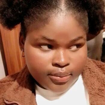 Babysitter in Cape Town: Sisipho