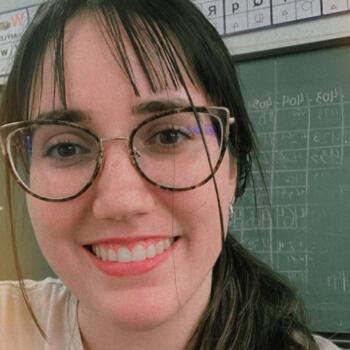 Babá em Ribeirão Preto: Acsa Ellen