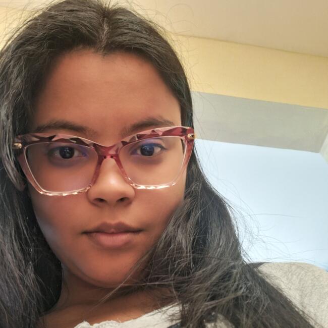 Babysitter in Guarulhos: Emanuella