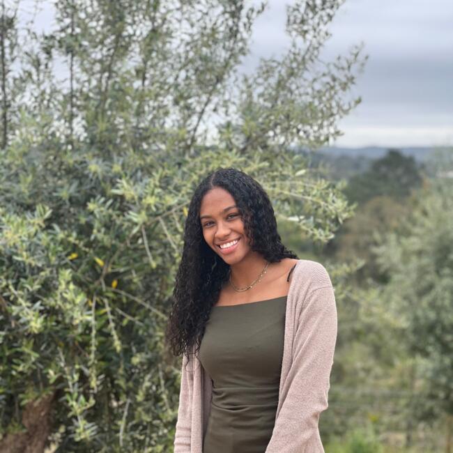 Babysitter em Seixal: Soraia