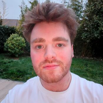 Babysitter in Yerres: Lucas