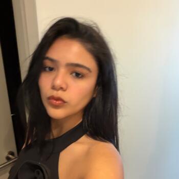 Niñera en Santiago de Chile: Thiare