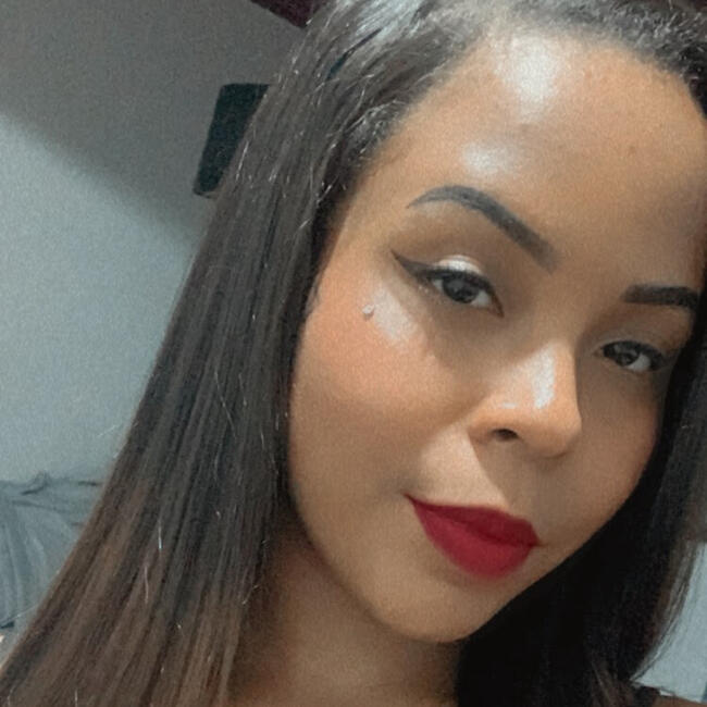 Babysitter in Bauru: Ana Beatriz