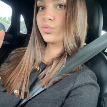 Babysitter in Plouguin: Justine