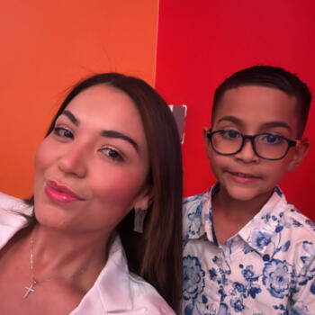 Babysitter Valencia: Drachir estefania