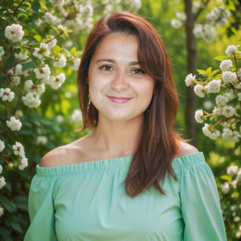 Parent Cagnes-sur-Mer: Ysaline