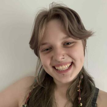 Babysitter in Krakow: Alicja