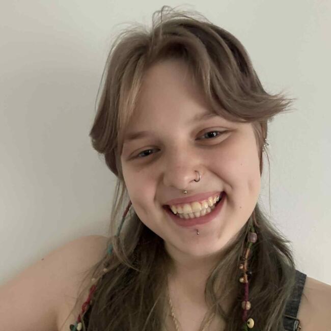 Opiekunka do dziecka w Kraków: Alicja