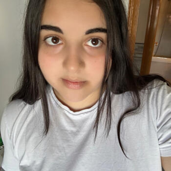 Babysitter in Caldes de Montbui: Josefina