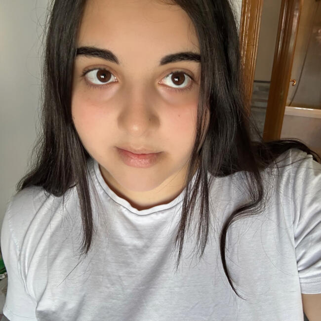 Canguro en Caldes de Montbui: Josefina