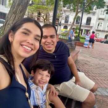 Trabajo para niñera en Floridablanca: trabajo de niñera Ana Milena