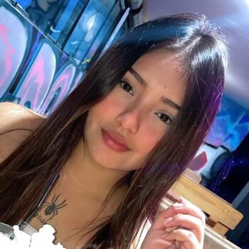 Babysitter in Padre Hurtado: Leydi Maryori