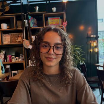 Babysitter in Buttisholz: Aileen