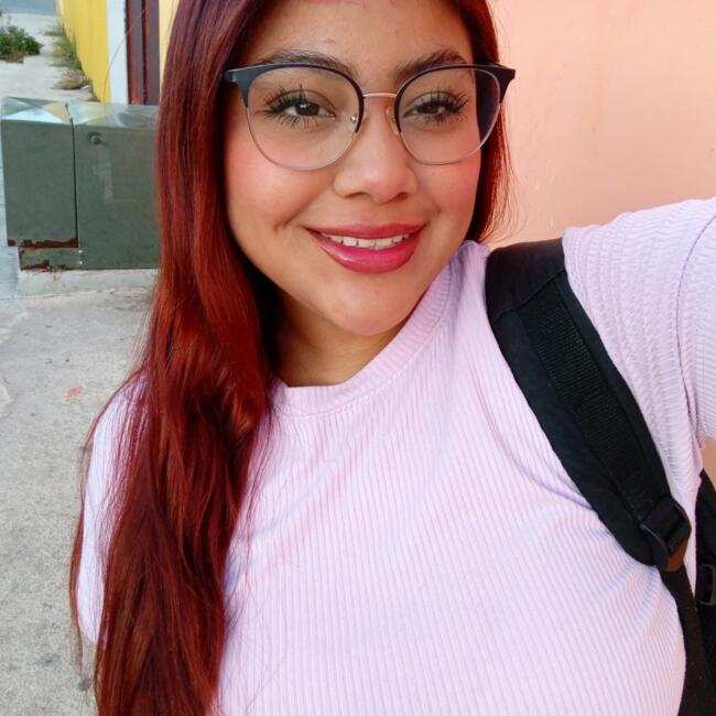 Babysitter in Mérida: Aolany