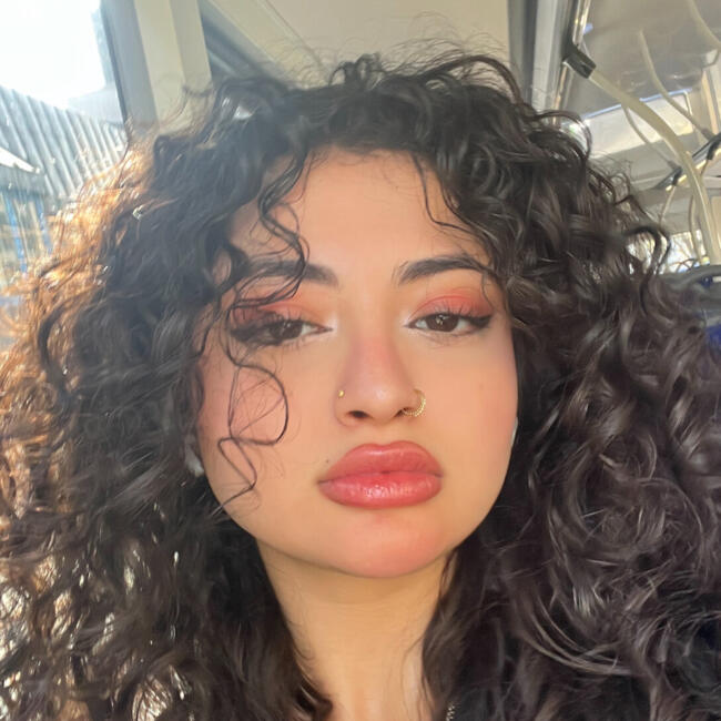 Babysitter in Bournemouth: Dina