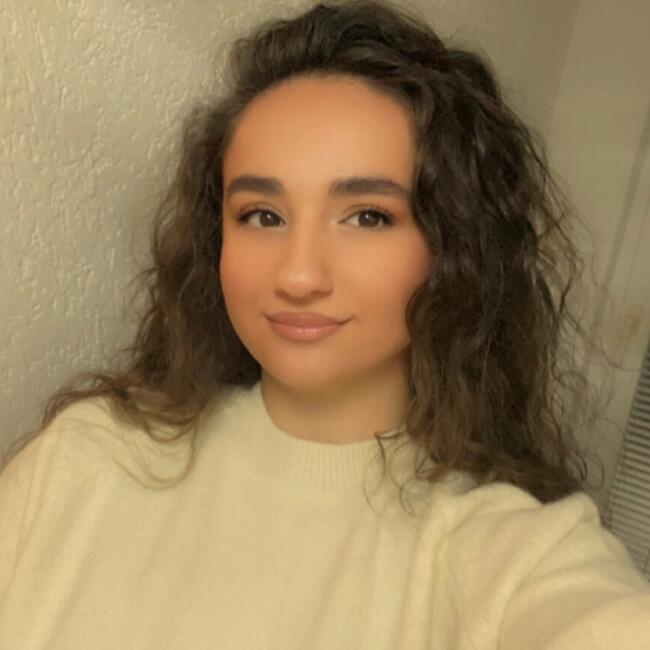 Babysitter in Mulhouse: Agnesa