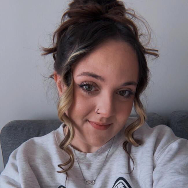 Babysitter in Fredericton: Allison