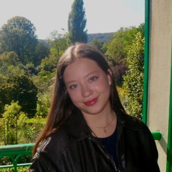 Babysitter Nanterre: Juliana