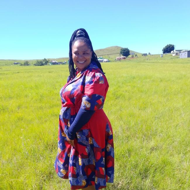 Babysitter in Pietermaritzburg: Phumie