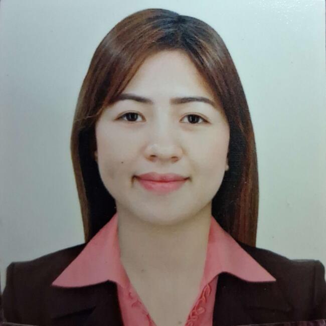 Nanny in Dubai: Judy Ann