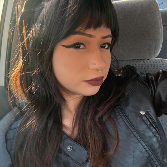 Babysitter in Deer Park: Jaylynn