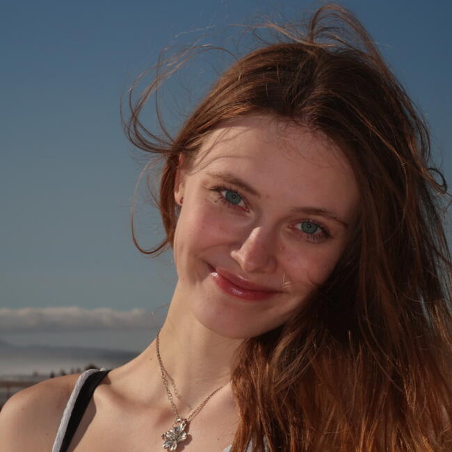 Auklė Vilnius: Laura