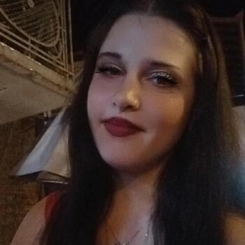 Babysitter in Thessaloniki: Κατερίνα