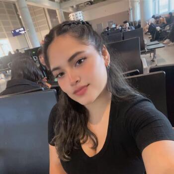 Canguro en Madrid: Selene