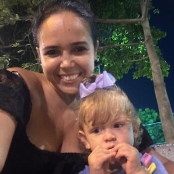 Babysitter in Panama City: Lizeth