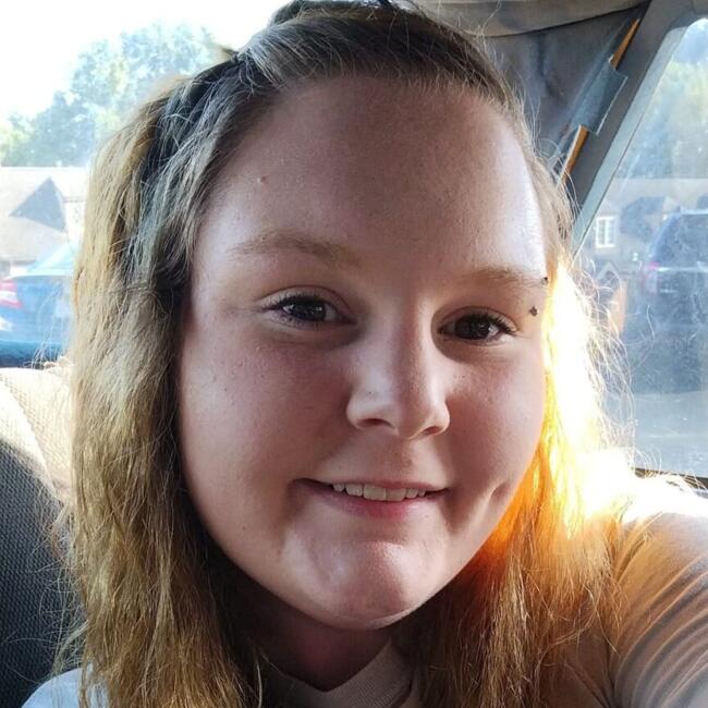 Babysitter in Randleman: Brooklin