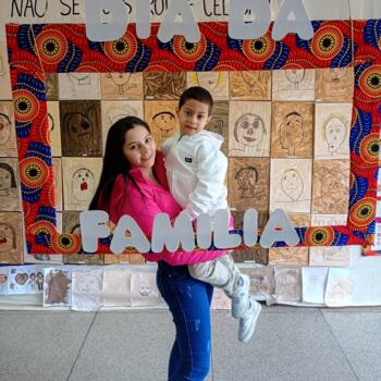 Babá São Paulo (São Paulo): Rafaela