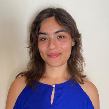 Nanny in Barcelona: Alba