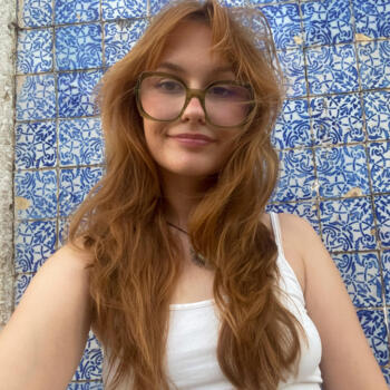 Babysitter Montpellier: Charlyne