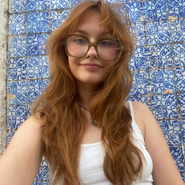 Babysitter in Montpellier: Charlyne