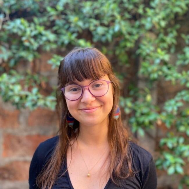 Niñera en La Reina: Maria Laura