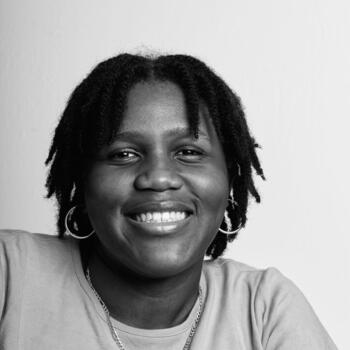 Babysitter in Cape Town: Chioma