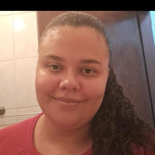 Babá em Campinas: Joelma