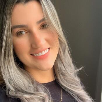 Babysitter in Farroupilha: Moniky