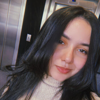 Babysitter in Buenos Aires: Ayla isabele