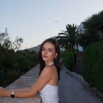 Canguro Teulada: Nuria