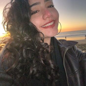 Babysitter in Los Cerrillos: Alicia Ruiz